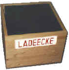 Ladeecke